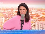Replay Apolline Matin - Émission du 15 septembre 2026