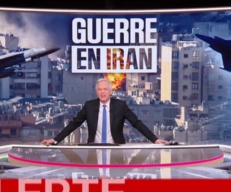 Replay Arnaud Direct - Mardi 24 mars 2026