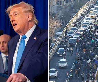 Replay Main basse sur le pétrole / Contestation en Iran - 28 minutes