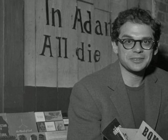 Replay Invitation au voyage - 01/12/2025 - Le voyage mystique d'Allen Ginsberg en Inde