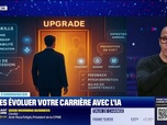 Replay Talents augmentés - Faites évoluer votre carrière avec l'IA