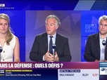 Replay BFM Stratégie (Cours n°337) : IA dans la défense, quels défis ? - 14/06