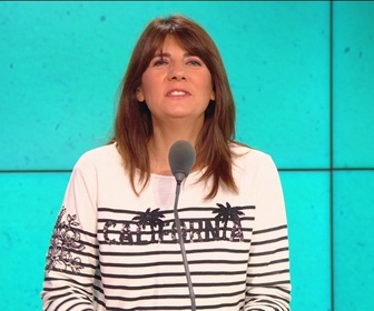 Replay Estelle Midi - Chaos, casse, bagarres : Lidl doit-il s'excuser ?
