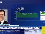 Replay Tout pour investir - Le match des traders : Israël/Iran, que dire de l'état d'esprit des investisseurs ? - 24/06