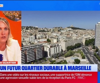 Replay Les longs formats des Locales - Dans notre quartier : à la découverte du Cabot et zoom sur Incity un futur quartier durable
