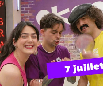 Replay Okoo-koo - Best Of du 7 Juillet 2025