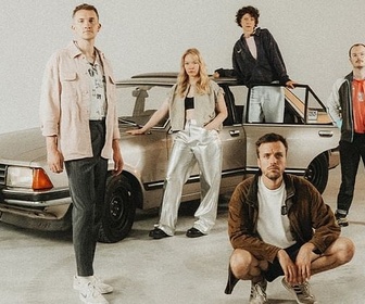 Replay Summer Breeze 2026 - Das Lumpenpack