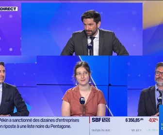 Replay Les Experts - L'intégrale des Experts du lundi 22 juin
