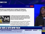 Replay Tech & Co, la quotidienne - À lire sur le site Tech&Co : Anbernic dévoile une manette avec un capteur de fréquence cardiaque pour améliorer l'expérience des athlètes du gaming, par Kesso Diallo - 04/02