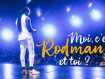 Replay Moi, c'est Rodman et toi ?