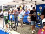 Replay l'étape 1 - Cyclisme sur route