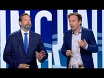 Replay Mondial : Trump a-t-il déjà gâché l'ambiance ? Des eurodéputés débattent dans The Ring