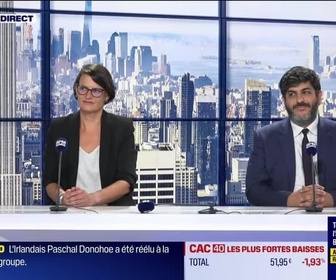 Replay BFM Bourse - Le Club : Marchés, une résilience à toute épreuve - 07/07