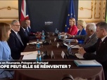 Replay On va plus loin - Europe : rebond ou sursis ?