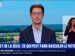 Replay L'intégrale de Midi BFM du lundi 8 décembre 2025
