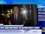Replay Good Morning Business - Les Etats-Unis imposent un ultimatum à l'Iran