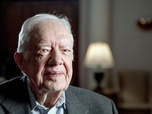 Replay Jimmy Carter - Le président rock'n'roll