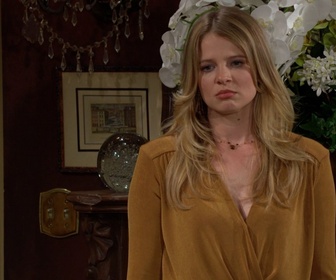 Replay Les feux de l'amour du 12 janvier 2026 - Episode 9388