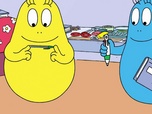 Replay Barbapapa en Famille - C'est la rentrée !