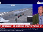 Replay BFM Grand Soir - Débloquer Ormuz, la clé pour nous sortir de la crise ? - 22/09