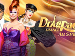 Replay Drag Race France - Superstars