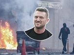 Replay POURQUOI ? - Tommy Robinson, l'extrême droite made in UK