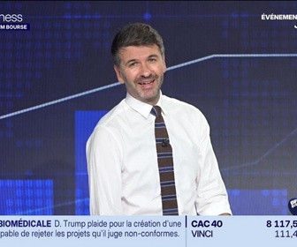 Replay BFM Bourse - Lundi 21 septembre