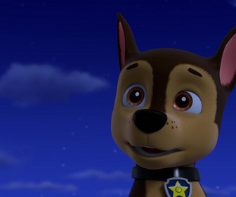 Replay Paw Patrol, la Pat'Patrouille - L'aspirateur spatial