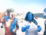 Replay Les vacances des anges - S02 E17