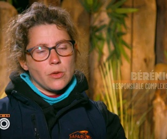 Replay Une saison au zoo - S13 E15