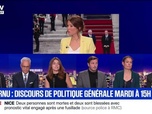 Replay BFM Grand Soir - Renoncement au 49-3 : le coup de poker de Sébastien Lecornu - 03/10