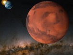 Replay Musk, Bezos et les autres à la conquête de Mars