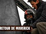 Replay Dans les secrets des films de Tom Cruise - E6 - Le retour de Maverick