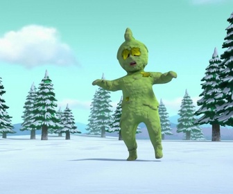 Replay Paw Patrol, la Pat'Patrouille - Panique sur les pistes