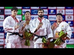 Replay Clôture Tonitruante à Oulan-Bator : Les Héros Mongols en Or