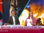 Replay 6/7 le morning RMC - Émission du 23 octobre 2026