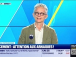 Replay Tout pour investir - L'actu du patrimoine : Placement, attention aux arnaques ! - 09/09