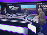 Replay La semaine de l'éco - Un budget hors de contrôle : François Bayrou demande la confiance du parlement