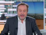 Replay Le 14h/16h - Émission du vendredi 19 septembre 2025
