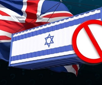 Replay Pourquoi le Royaume-Uni durcit le ton face à Israël ?