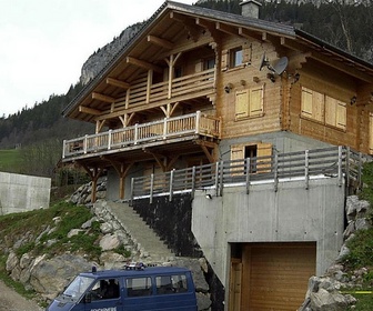 Replay Faites entrer l'accusé - S3E17 - David Hotyat, la tuerie du grand bornand