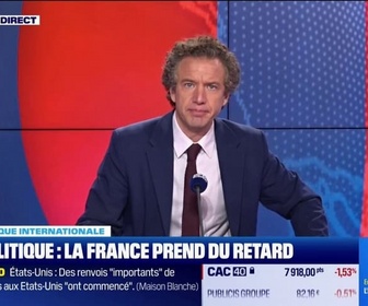 Le 19h Eco replay