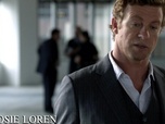 Replay Mentalist - S07 E08 - Jeu de traque