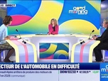 Replay Good Morning Business - Le Duel de l'Eco : Impôts vers une contribution exceptionnelle ? - 01/10