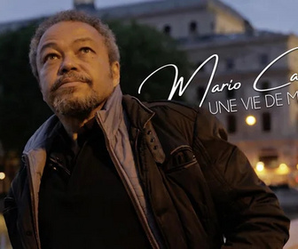 Replay Mario Canonge, une vie de musique(s)