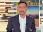 Replay La Matinale Franceinfo - Émission du dimanche 8 juin 2025