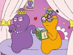 Replay Barbapapa en Famille - Grand reporter