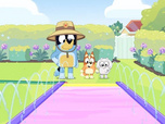 Replay Bluey - 01/07/2026