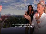 Replay Journal 20h00 - Journal - Édition du jeudi 26 juin 2025