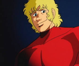 Replay Cobra - S01 E04 - L'Évasion